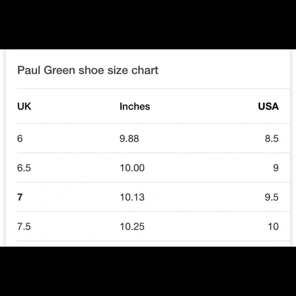 Paul Green Adison Dark Grey Suede Boots US Sz 9.5 - Picture 9 of 10